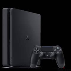 ps 4 slim