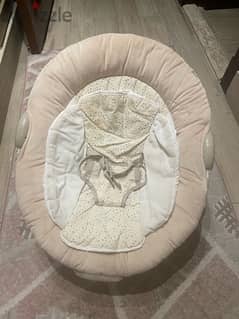 baby bouncer crib 0