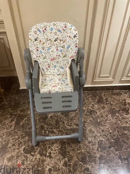 baby high chair 3