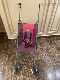 juniors umbrella stroller