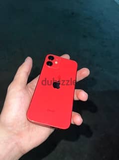 iphone 12 mini