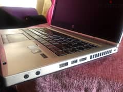 hp elitebook 8460p