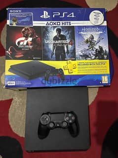 playstation 4 slim/ps4 slim 500gb 0