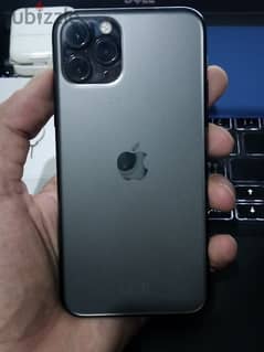 iphone 11 pro 64g