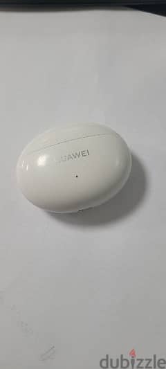 Huawei Freebuds 4i no box.