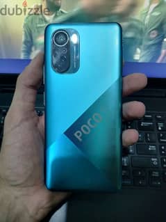 Poco f3