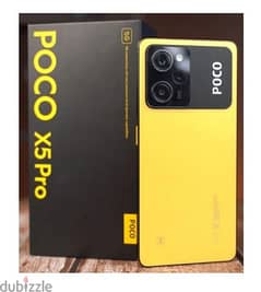 Poco x5 pro 5g 0