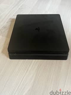 Ps4 slim 1tb درعان