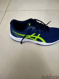 Asics upcourts 5 Sports shoes 0