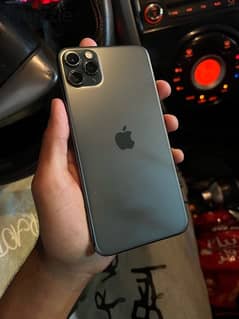 iphone 11 pro max 256g