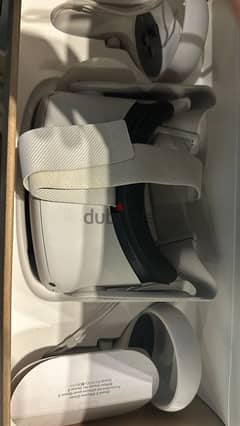 oculus 2 256gb