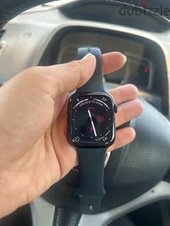 Apple Watch s 9 45mm 0