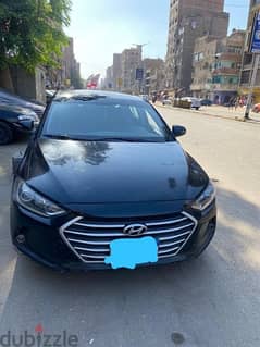 Hyundai Elantra 2019 0