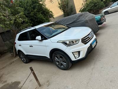 هيونداي كريتا 2017