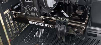 RTX 3070 Ti from El Nekhely Technology 0