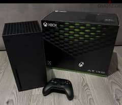 Xbox Series X