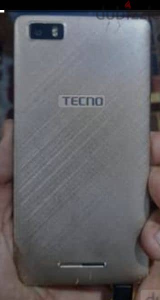 Tecno W3 1