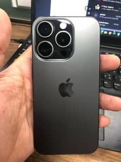 Iphone 15 Pro 128GB