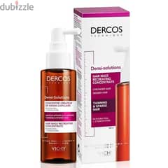 VICHY DERCOS Densi-Solutions 100 ml 0