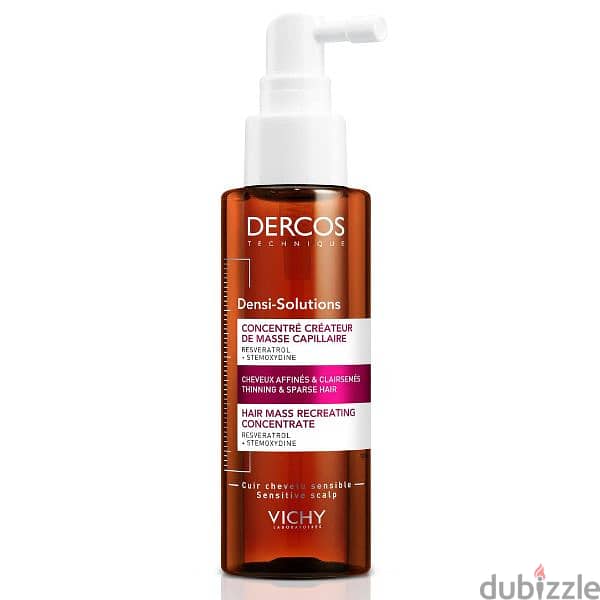 VICHY DERCOS Densi-Solutions 100 ml 1