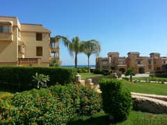 Ein Sokhna Under market price 4 bedroom Apartment in La Luna Azure