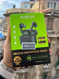 oraimo