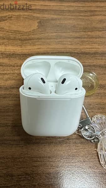 airpods 2 1