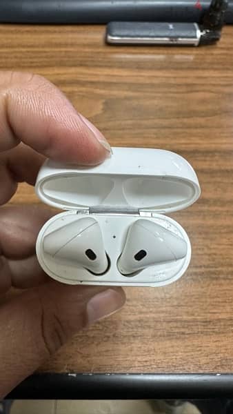 airpods 2 3