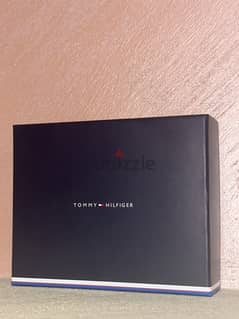 Tommy Hilfiger wallet 0