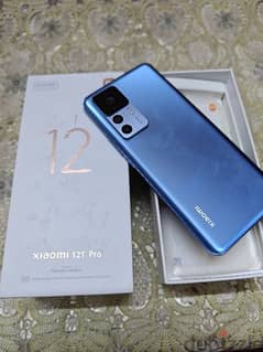 Xiaomi 12T pro