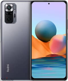 Redmi note 10 s