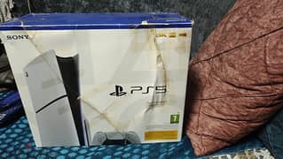 playstation 5 Slim