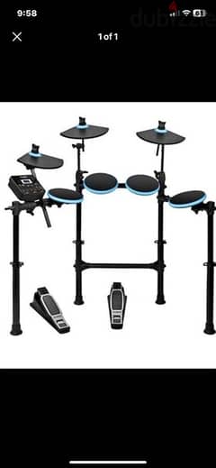 alesis dmlite kit