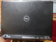 Dell Latitude 5490 Corei5 – 8250U – 8G Ram – 256G SSD