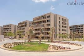 32k/m² PRIME LOCATION Apartment in Capital Gardens Palm Hills