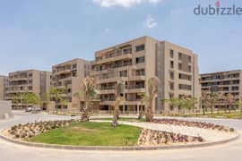 32k/m² PRIME LOCATION Apartment in Capital Gardens Palm Hills 0