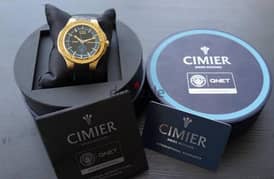 CIMIER 0