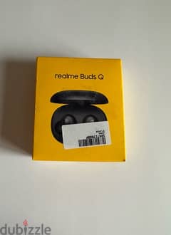 realme buds Q