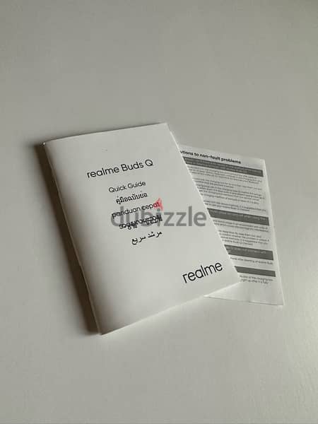 realme buds Q 6