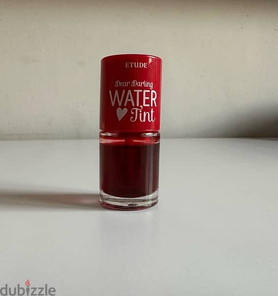 Etude water tint 0