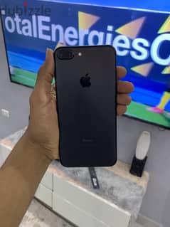 IPhone 7 Plus 32giga بيع فقط