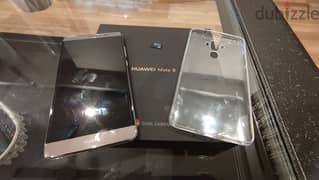 Huawei Mate 9