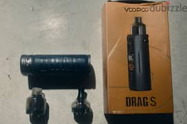 Vape DRAG S