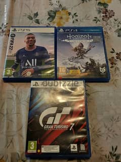 ps5 games 0