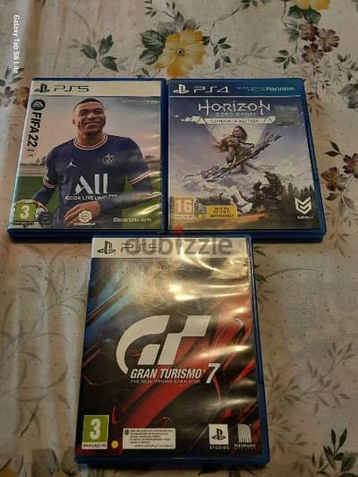 ps5 games