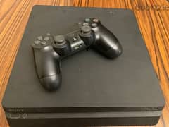 playstation 4 slim 500gb