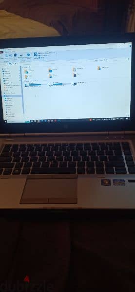 HP elilebook 8470p 2