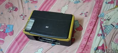 printer hp deskjet 2180 0