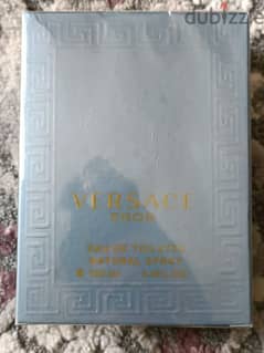 perfume Versace eros for men