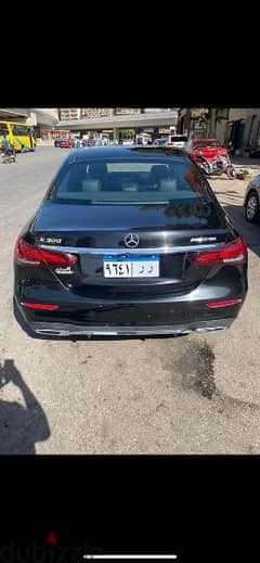 سيارة للايجار مرسيدس Mercedes for rent 0